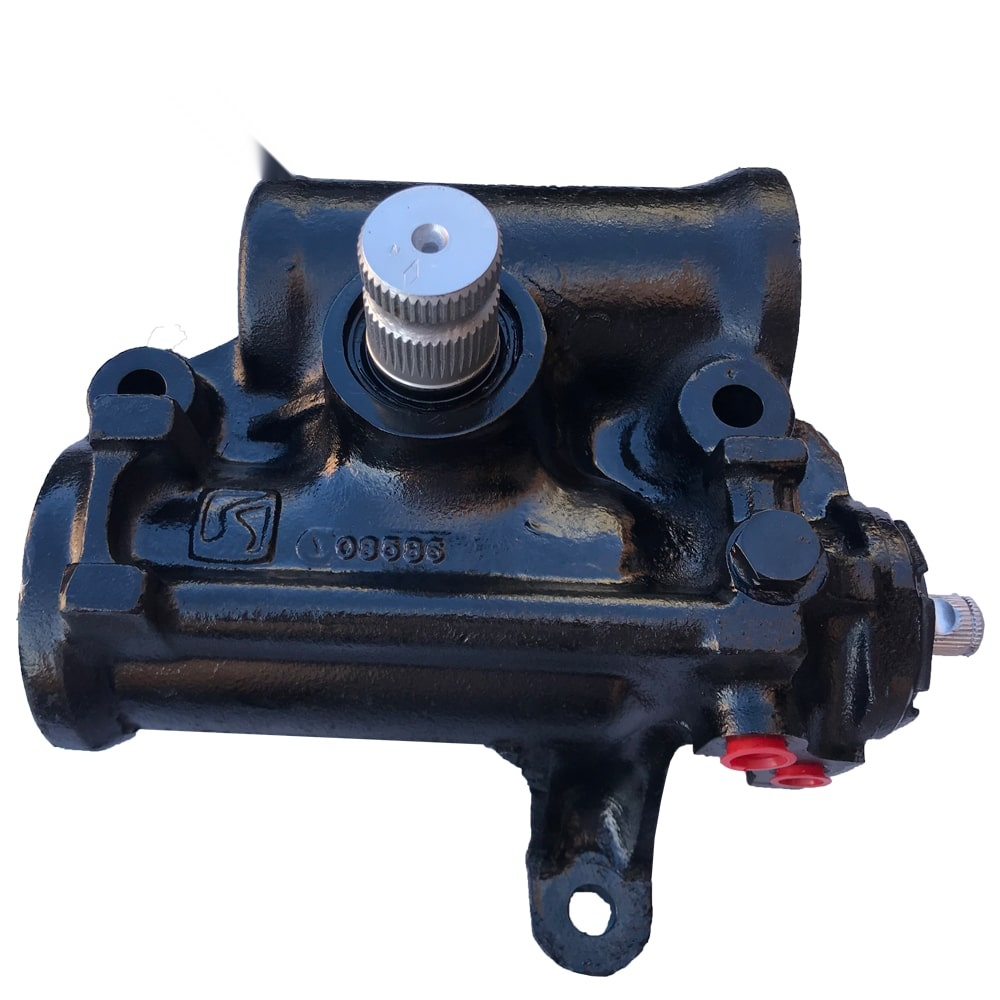 SAGINAW 7830389 POWER STEERING GEAR BOX 1978-1998 CHEVY, GMC ,INTERNATIONAL